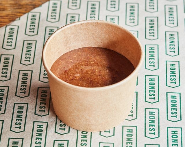 Beef & Bacon Gravy