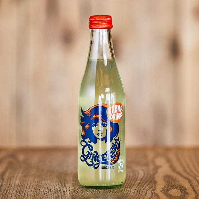 Gingerella