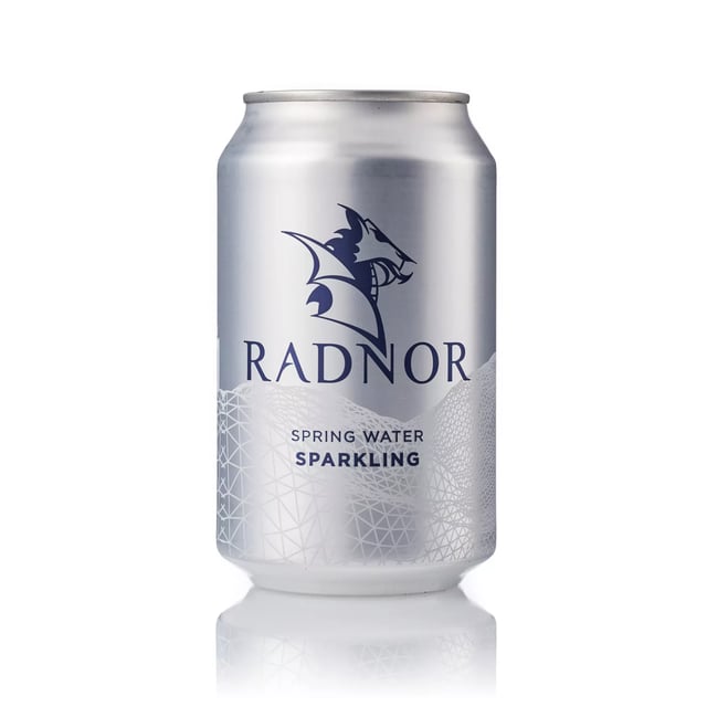 Radnor – Sparkling Spring Water