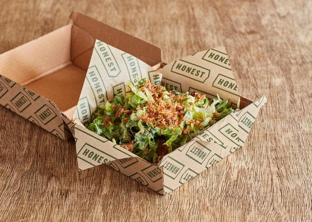 House Green Salad (VEGGIE)