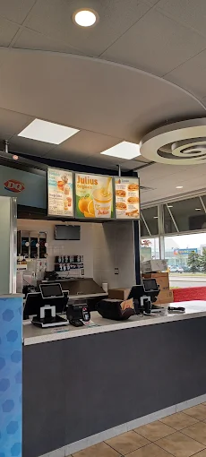 Atmosphere and Dining Experience