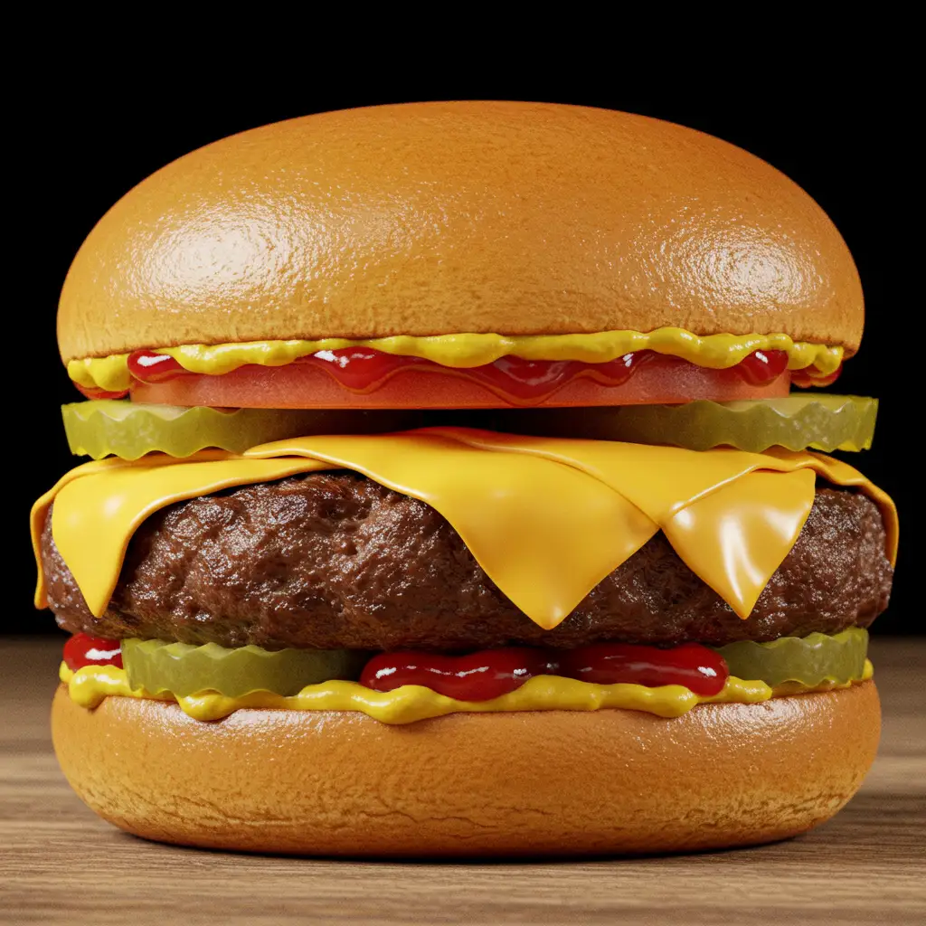 Cheeseburger