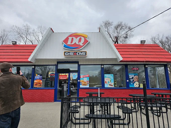 Dairy Queen Brand Story