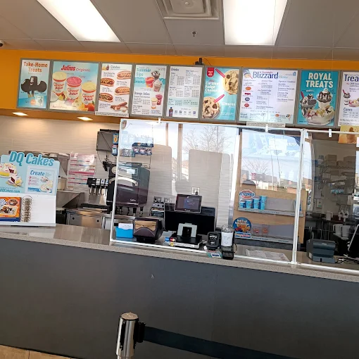 Dairy Queen