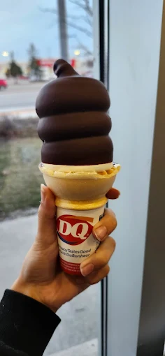 Dairy Queen's seasonal Blizzard flavors