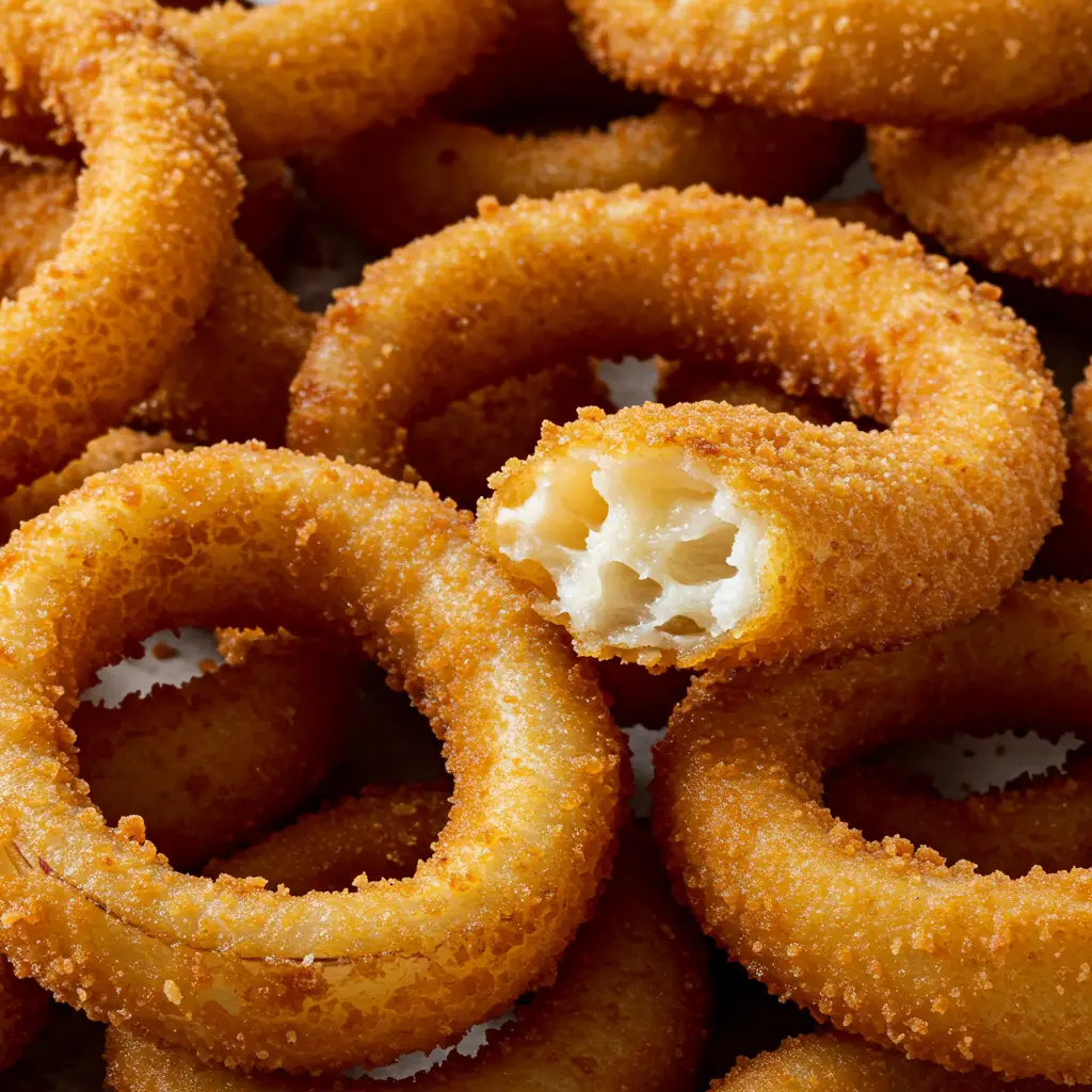 Onion Rings (3)