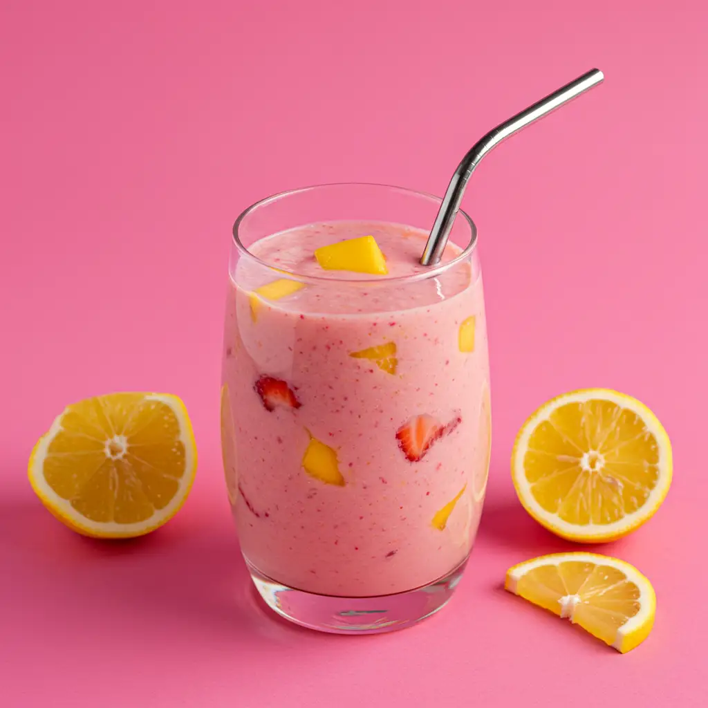 Orange Julius® Premium Fruit Smoothie