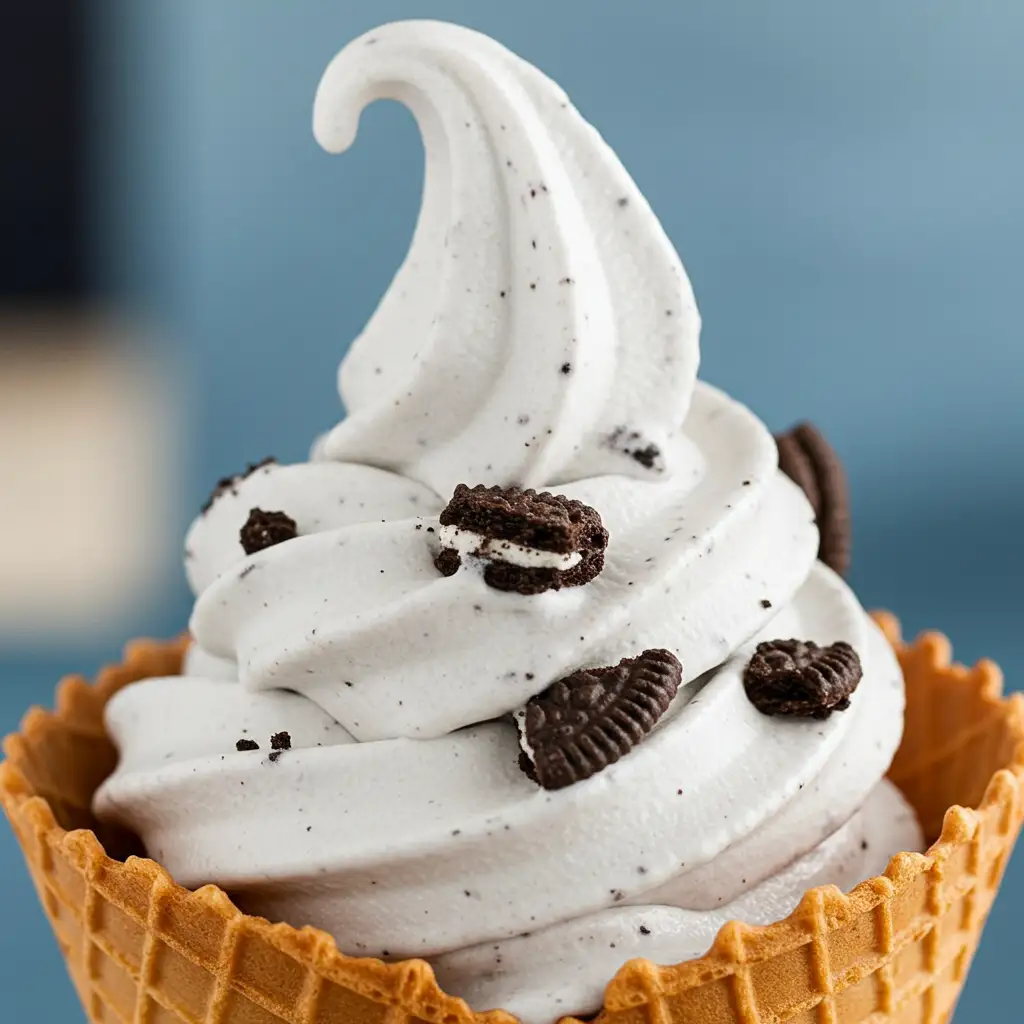 Oreo® Cookie Blizzard