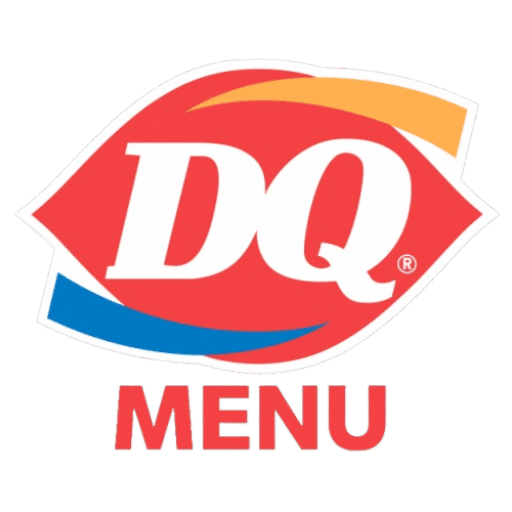 Dairy Queen Menu