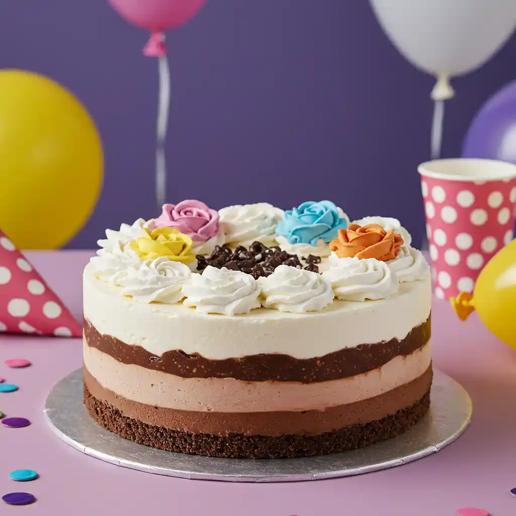 All Occasion Cake (8 Inch)