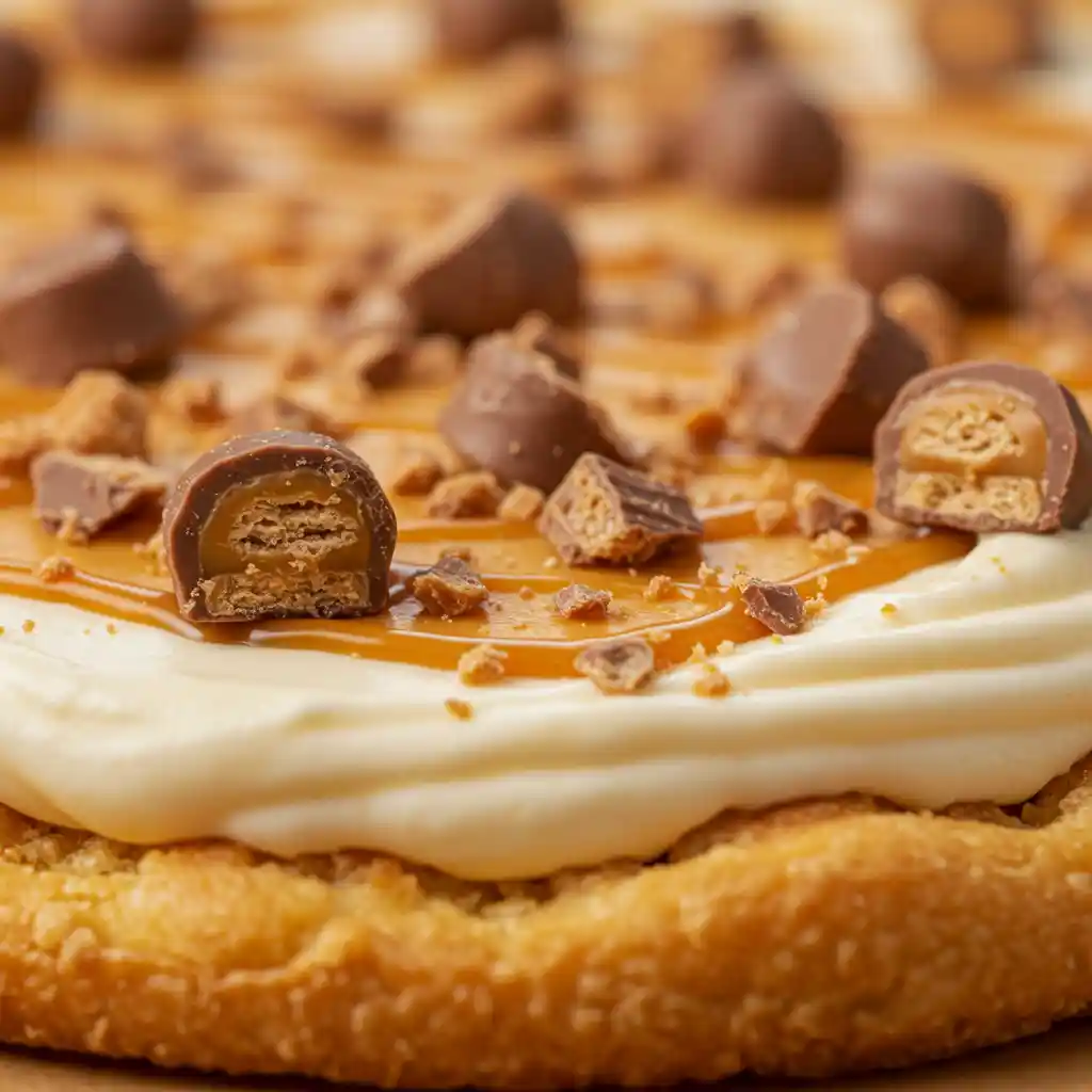 SKOR® DQ® Treatzza Pizza®